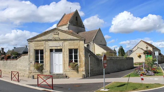 Photo de Hubert-Folie