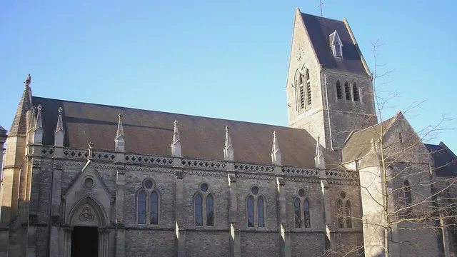 Photo de Isigny-sur-Mer