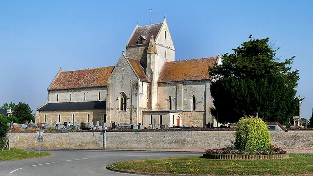 Photo de Jort