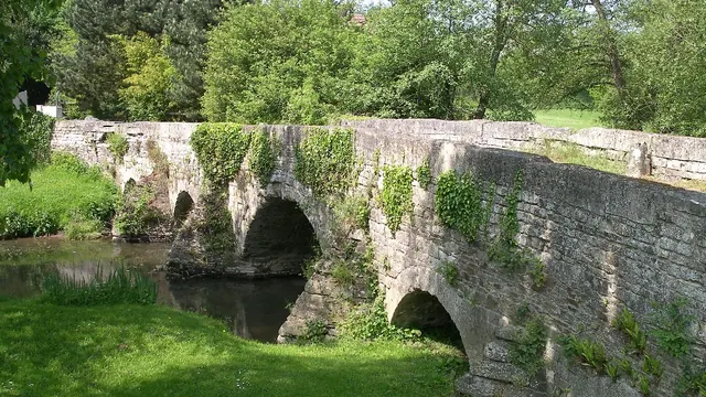 Photo de Juvigny-sur-Seulles