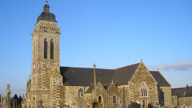 Photo de Landelles-et-Coupigny