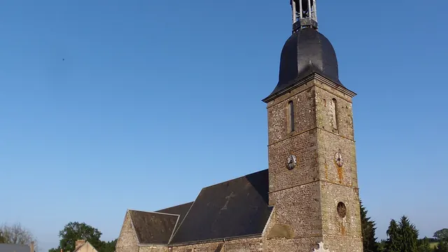 Photo de Terres de Druance