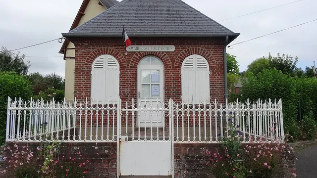 Photo de Léaupartie