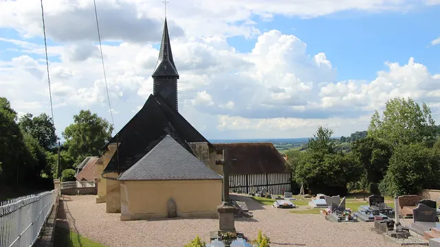 Photo de Lessard-et-le-Chêne