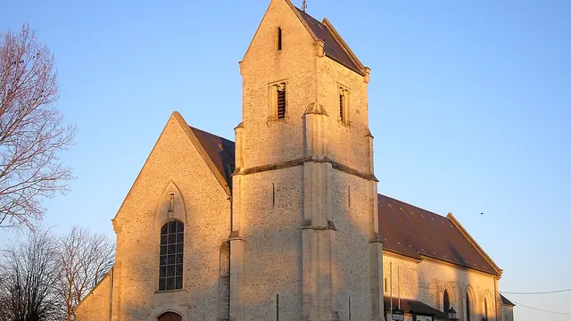 Photo de Lingèvres