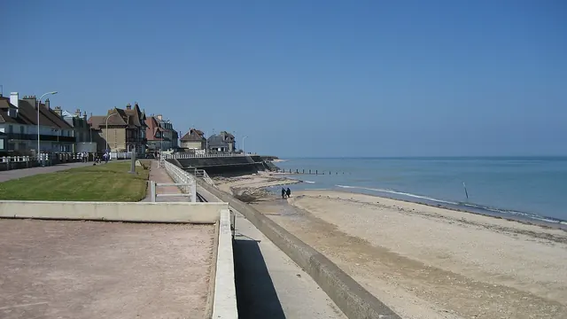 Photo de Lion-sur-Mer
