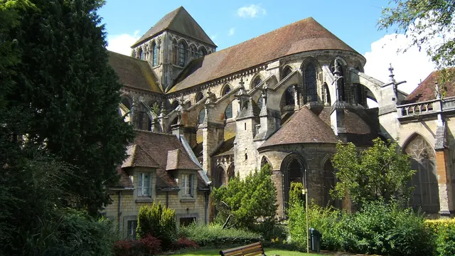 Photo de Lisieux