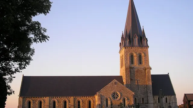 Photo de Le Molay-Littry