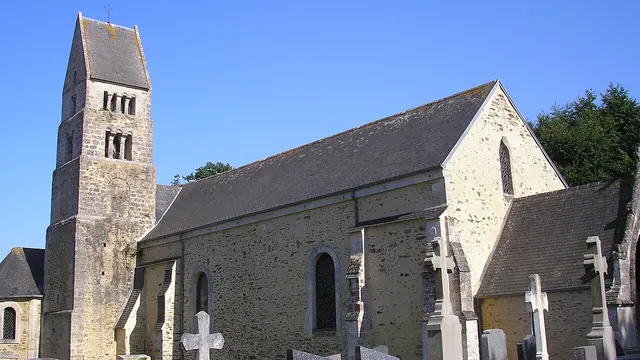 Photo de Livry