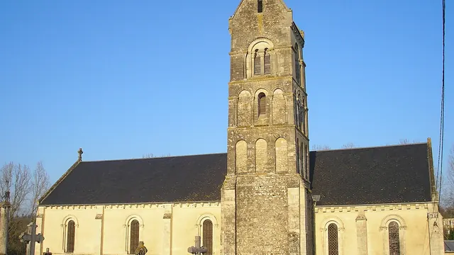 Photo de Longraye