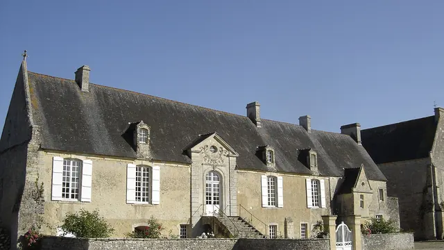 Photo de Longues-sur-Mer