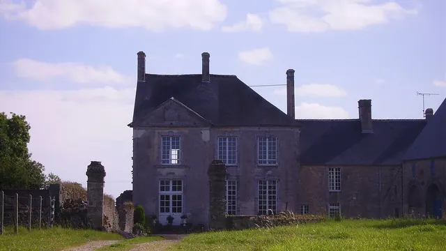 Photo de Longueville