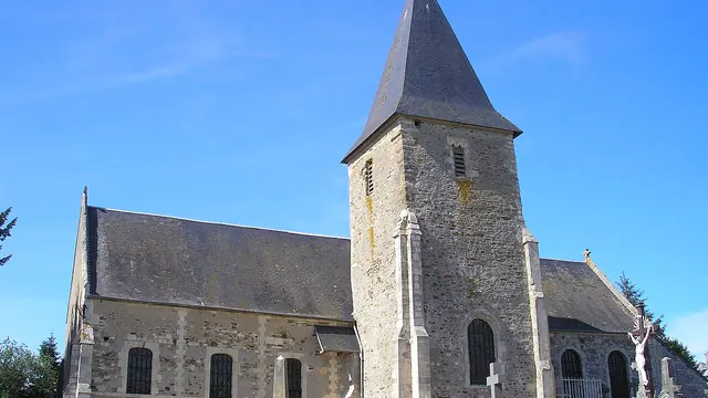 Photo de Longvillers