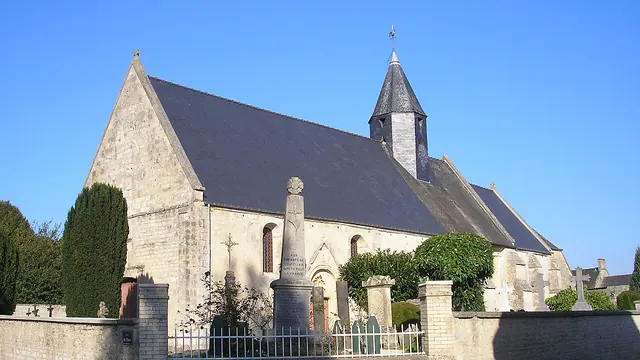 Photo de Loucelles