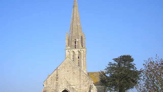 Photo de Louvières