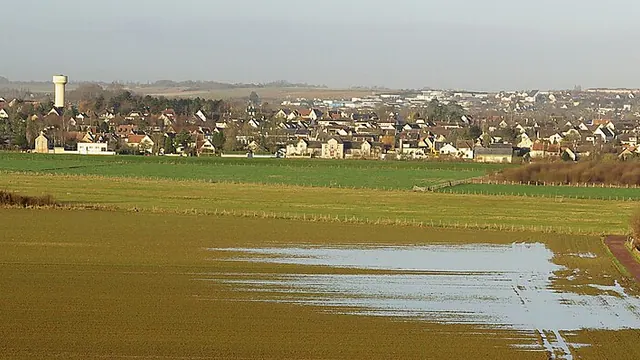Photo de Louvigny