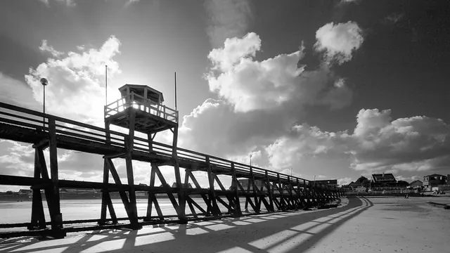 Photo de Luc-sur-Mer