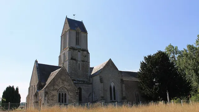 Photo de Magny-en-Bessin