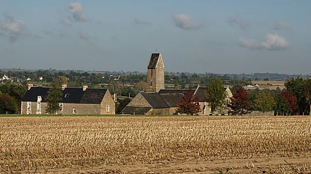 Photo de Maisoncelles-Pelvey