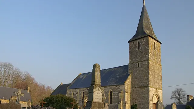 Photo de Maisoncelles-sur-Ajon