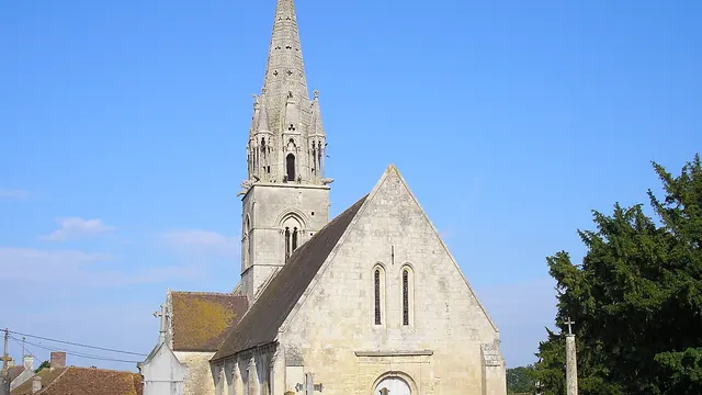 Photo de Maizières