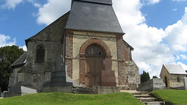 Photo de Manneville-la-Pipard
