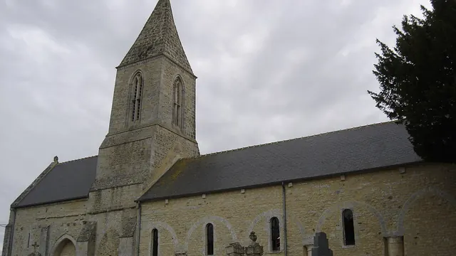 Photo de Manvieux