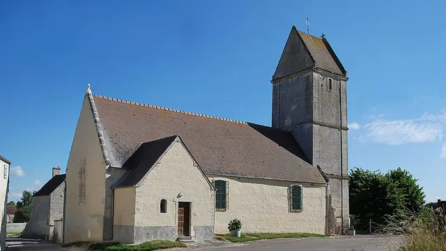 Photo de Le Marais-la-Chapelle