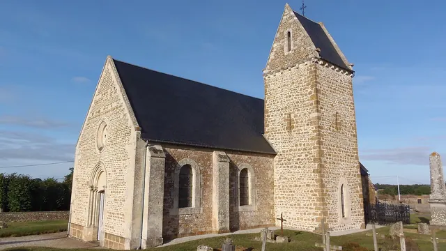 Photo de Martainville