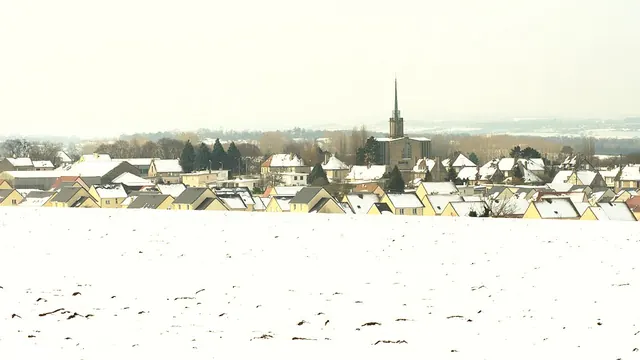 Photo de May-sur-Orne