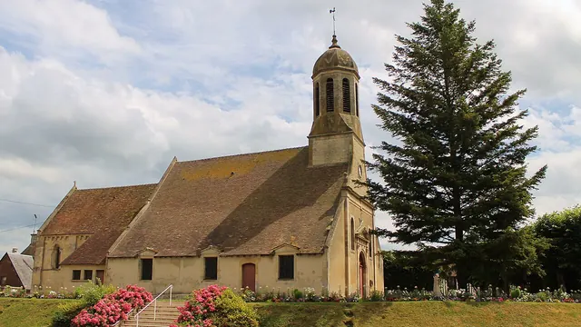 Photo de Méry-Bissières-en-Auge