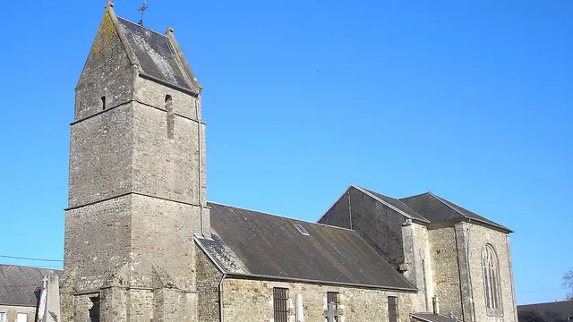 Photo de Le Mesnil-Auzouf