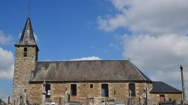 Photo de Le Mesnil-Benoist