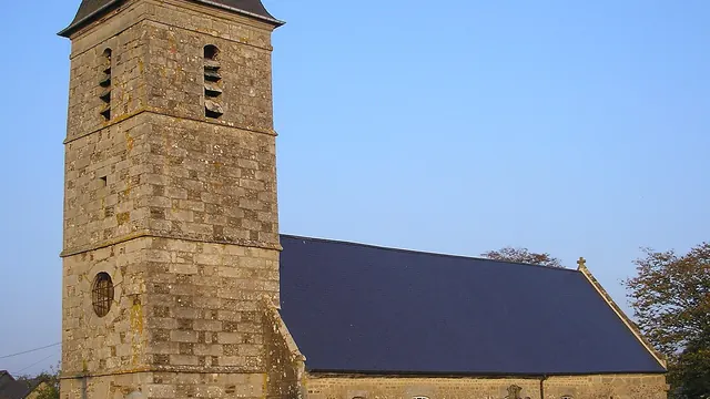 Photo de Le Mesnil-Caussois