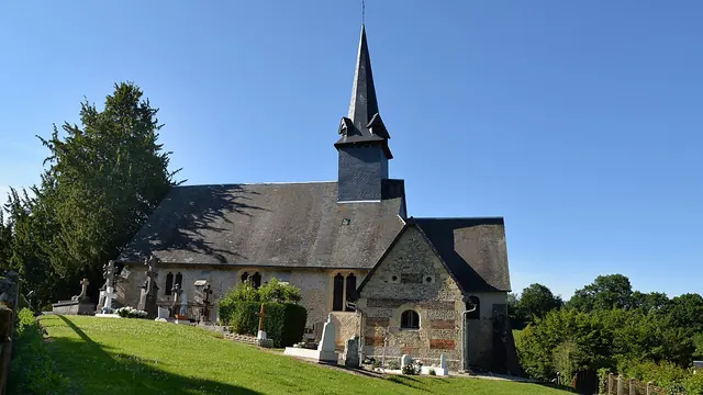 Photo de Le Mesnil-Eudes