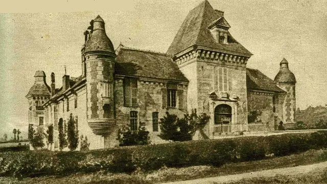 Photo de Le Mesnil-Guillaume