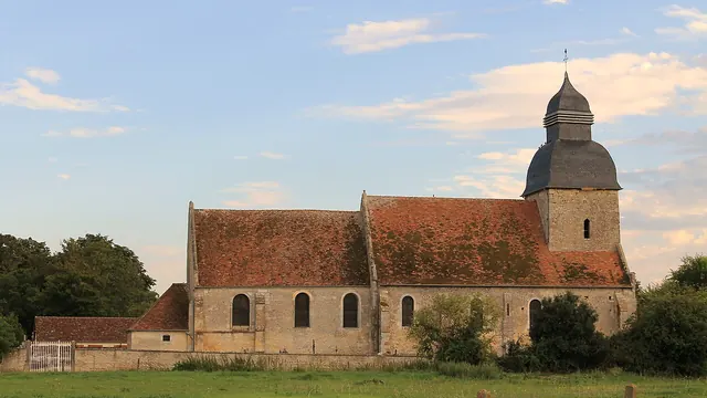 Photo de Le Mesnil-Mauger