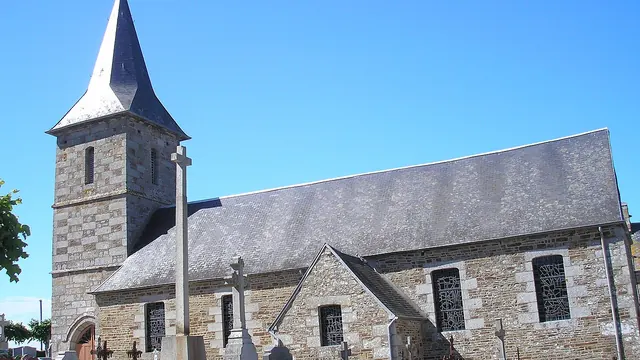 Photo de Le Mesnil-Robert