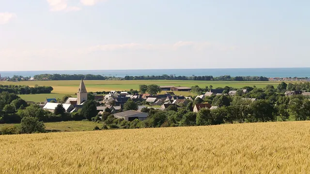 Photo de Meuvaines