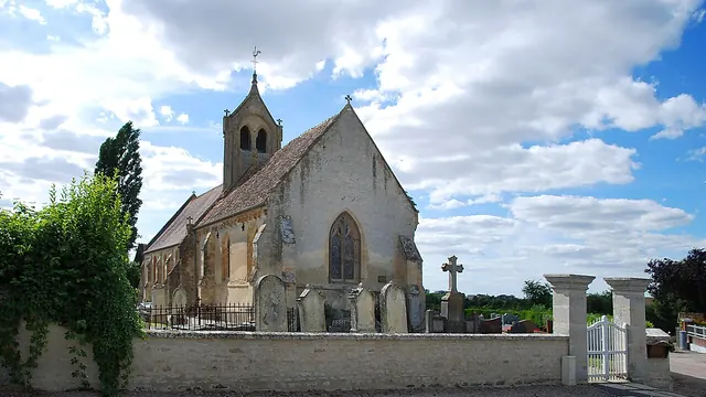 Photo de Mittois