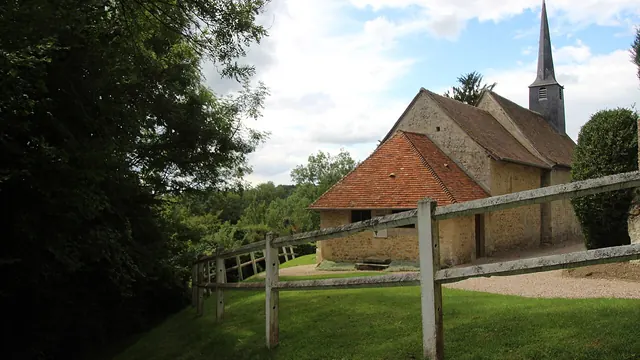 Photo de Les Monceaux