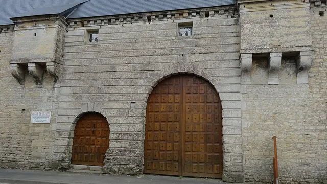Photo de Monceaux-en-Bessin
