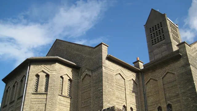 Photo de Mondeville