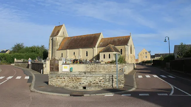 Photo de Mondrainville