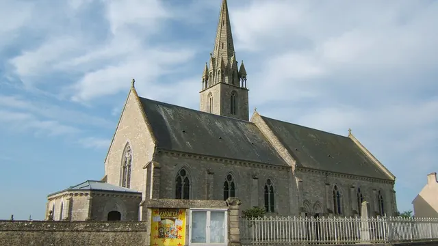 Photo de Monfréville
