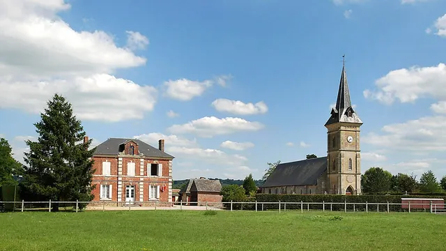 Photo de Monteille