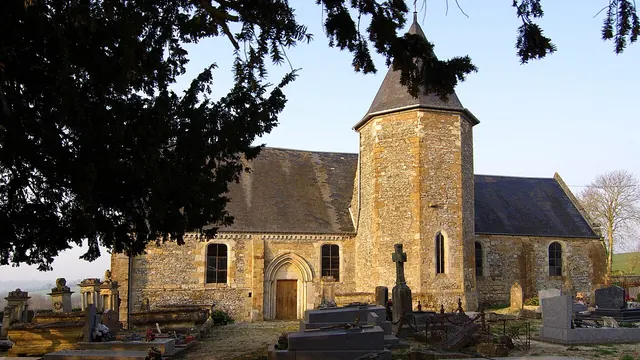 Photo de Montigny