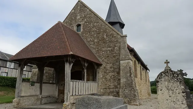 Photo de Montreuil-en-Auge