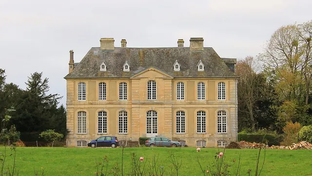 Photo de Monts-en-Bessin
