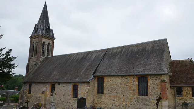 Photo de Montviette